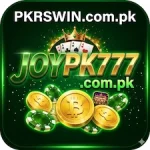 JOYPK777 Game Logo