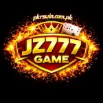 JZ777 Game Logo