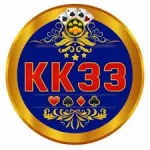 KK33 Game Logo