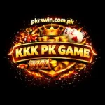 KKK PK Game Logo