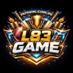 L83 Game Logo