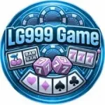 LG999 Game Logo