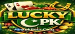 Lucky PK Game Logo