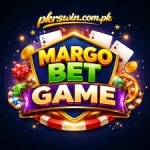Margo Bet Game Logo