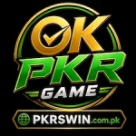 OKPKR Game Logo