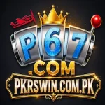 P67 Game Logo