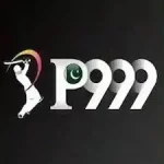 P999 Game Logo