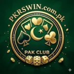 PAK Club Game Logo
