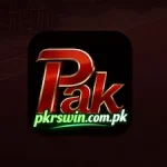 PAK Game Logo