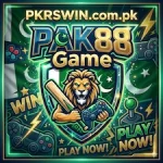 PAK88 Game Logo