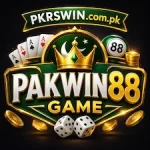 PAKWIN88 Game Logo