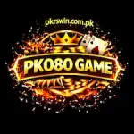 PK080 Game Logo