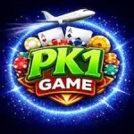 PK1 Game Logo