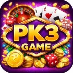 PK3 Game Logo