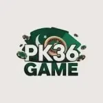 PK36 Game Logo