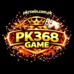 PK368 Game Logo