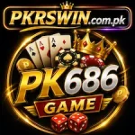 PK686 Game Logo