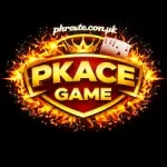 PKACE Game Logo