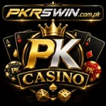 PKCASINO Game Logo