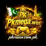 PKMEGA WIN Game Logo