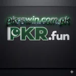 PKR Fun Game Logo