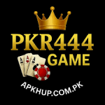 PKR444 Game Logo