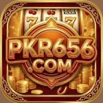 PKR656 Game Logo