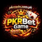 PKRBet Game Logo