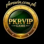 PKRVIP Game Logo