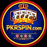 Pkr Spin Game Logo