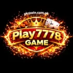 Play7778 Game Logo