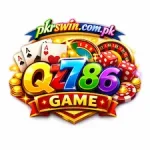 QZ786 Game Logo