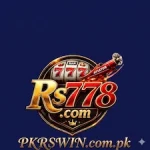 RS778 Game Logo