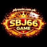 SBJ66 Game Logo