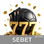 SEBet 777 Game Logo