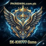SK-KHI777 Game Logo