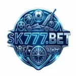 SK777 Game Logo