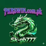 SKGB777 Game Logo