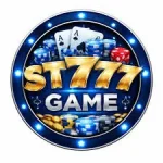 St777 Game Logo