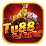 TU88 Game Logo