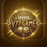 V77 Game Logo