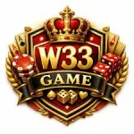 W33 Game Logo