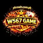 W567 Game Logo