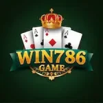 WIN786 Game Logo