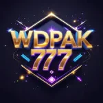 WdPak777 Game Logo