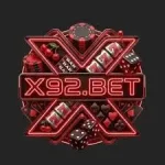 X92 Game Logo