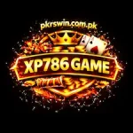 XP786 Game Logo