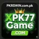XPK77 Game Logo