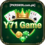 Y71 Game Logo