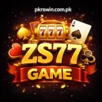 ZS77 Game Logo